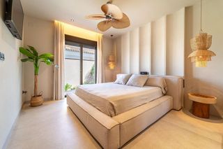 Chalet en alquiler en Capellanía - Retamar en Alhaurín de la Torre