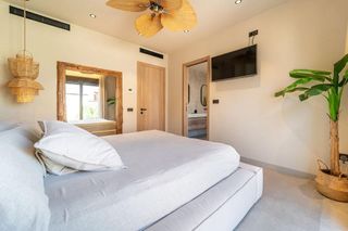 Chalet en alquiler en Capellanía - Retamar en Alhaurín de la Torre