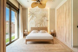 Chalet en alquiler en Capellanía - Retamar en Alhaurín de la Torre