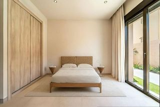 Chalet en alquiler en Capellanía - Retamar en Alhaurín de la Torre