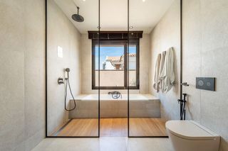 Chalet en alquiler en Capellanía - Retamar en Alhaurín de la Torre