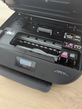 Stampante HP Envy 5544 Nero