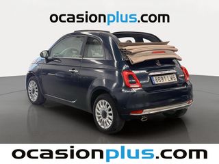 Fiat 500C 1.0 Hybrid Dolcevita 51 kW (70 CV)