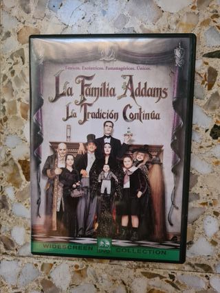 Lote 12 Películas DVD Variadas