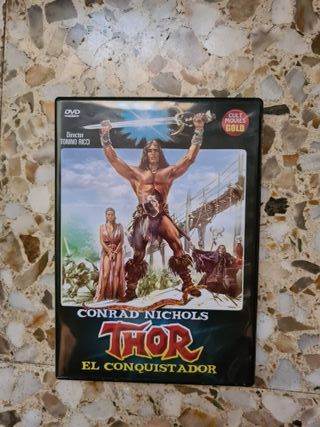 Lote 12 Películas DVD Variadas