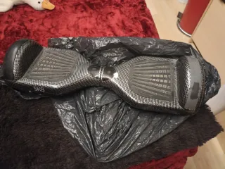 Patinete Eléctrico SK8 sin cargador