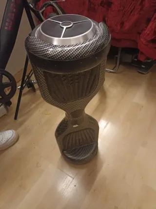 Patinete Eléctrico SK8 sin cargador