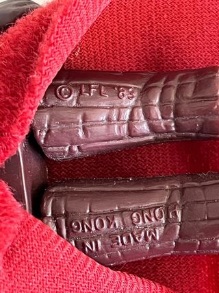 Star Wars Guardia Real Hong Kong 83