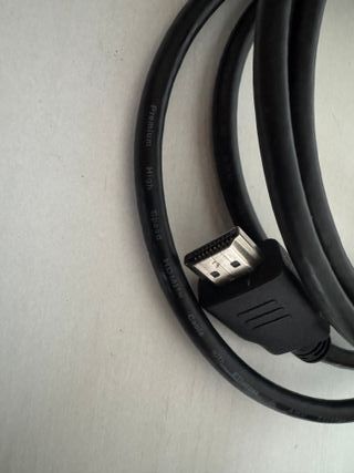Cavo HDMI 1,8m