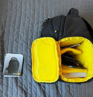 Cámara Sony Cybershot DSC-HX400V + Accesorios