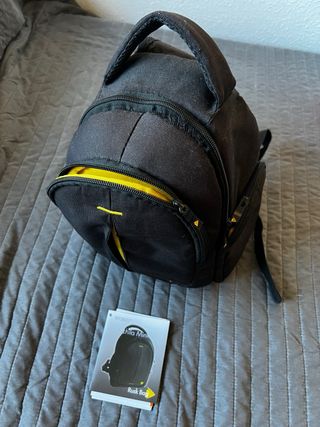 Cámara Sony Cybershot DSC-HX400V + Accesorios