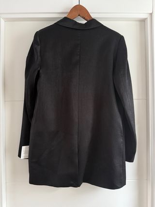 Chaqueta Blazer Pisco Bimani Talla M