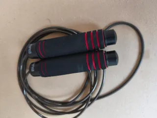 Comba Blukar Sport Jump Rope