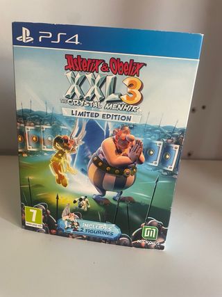 Pacchetto Giochi PS4 e PS5