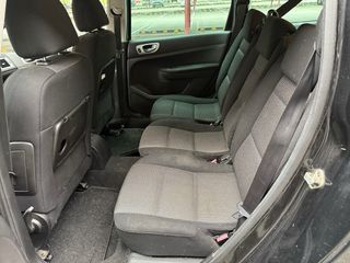 Peugeot 307 1.6 HDI 110cv Año 2008