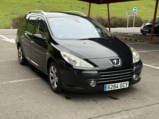 Peugeot 307 1.6 HDI 110cv Año 2008