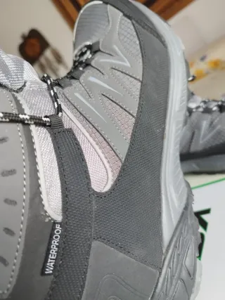 Botas de senderismo Anatomic 42