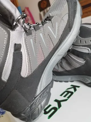 Botas de senderismo Anatomic 42