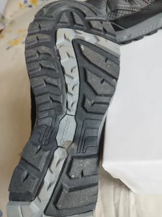 Botas de senderismo Anatomic 42