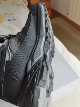 Botas de senderismo Anatomic 42