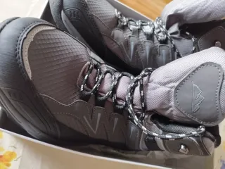 Botas de senderismo Anatomic 42