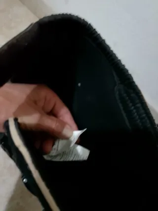 Botas Motocross Axo Talla 37