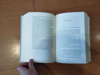 La prisionera de Roma