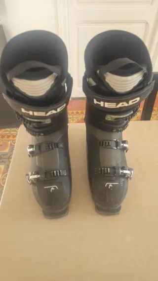Botas de esquí HEAD talla 29