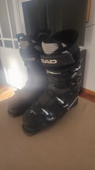 Botas de esquí HEAD talla 29