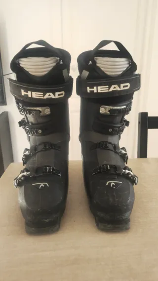 Botas de esquí HEAD talla 29
