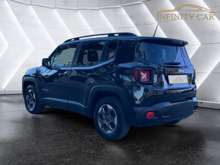 Jeep Renegade 2016