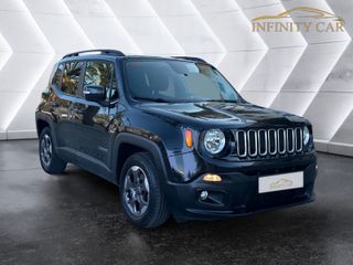 Jeep Renegade 2016