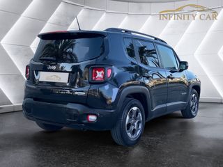 Jeep Renegade 2016