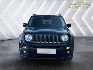 Jeep Renegade 2016