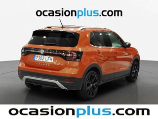 Volkswagen T-Cross Sport 1.0 TSI 85 kW (115 CV) DSG