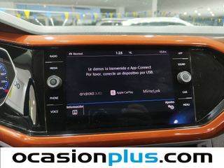 Volkswagen T-Cross Sport 1.0 TSI 85 kW (115 CV) DSG