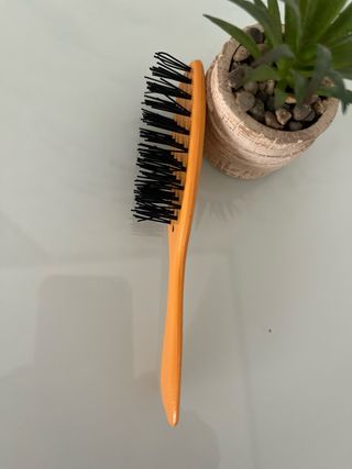 Cepillo Nancy Años 70-80