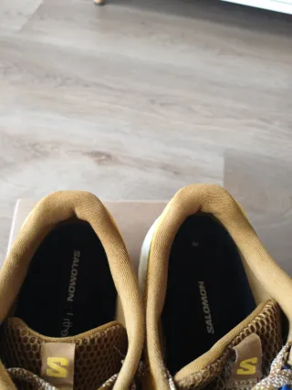 Zapatillas Salomon Aero Blaze 3 GRVL