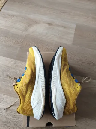 Zapatillas Salomon Aero Blaze 3 GRVL