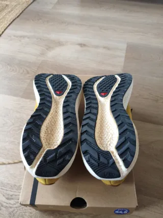 Zapatillas Salomon Aero Blaze 3 GRVL