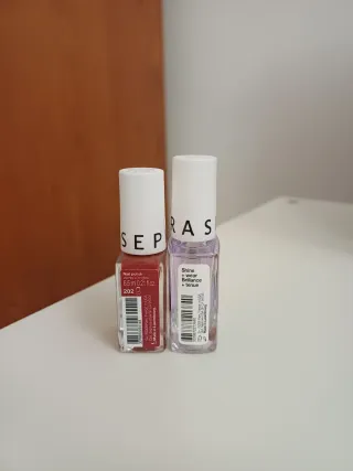 Set smalti Sephora