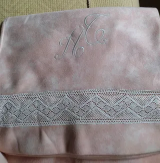 Sábanas de invierno