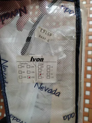 Sábanas de invierno