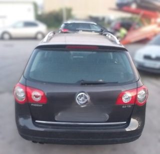 VW Passat - Despiece Completo - 59139