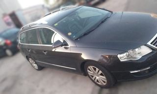 VW Passat - Despiece Completo - 59139