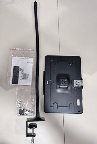 Soporte flexible mesa iPad 10