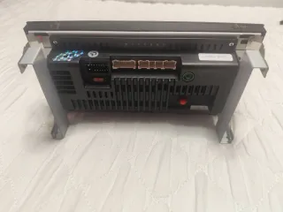 Ford C-Max S-Max Fiesta Focus II Galaxy Kuga Conne