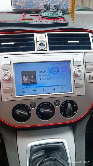 Radio Pantalla Táctil Ford Kuga 2008-2012