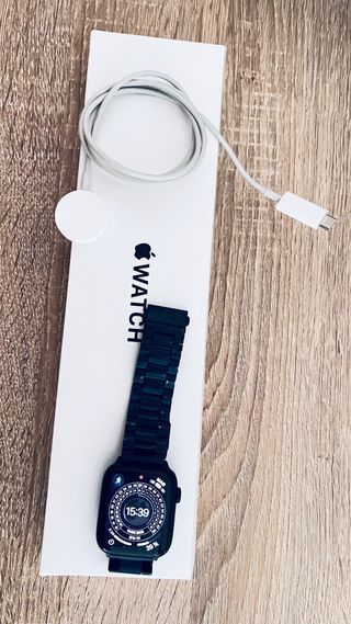 Apple Watch Series 8 SE 44mm GPS+LTE