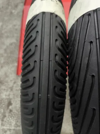 Neumáticos Moto Pirelli Slicks Agua 3